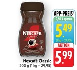 Aktuelles Classic Angebot bei EDEKA in Konstanz ab 5,49 €