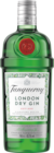 London Dry Gin von Tanqueray bei EDEKA im Angebot London Dry Gin von Tanqueray im aktuellen EDEKA Prospekt