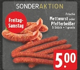 Angebot im EDEKA Meerbusch Prospekt EDEKA Meerbusch Prospekt mit im Angebot für 5,00 €