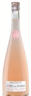 Languedoc AOP Rosé 2025 ou Pays d'Oc IGP Blanc 2024 en promo chez Super U La Baule-Escoublac à 5,40 €