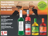 Aperitivo Green im Angebot bei Marktkauf in Bielefeld Aperitivo Green Angebote von P31 bei Marktkauf Bielefeld für 5,00 €