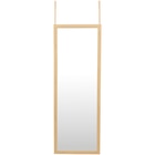Miroir de porte Studio Home - Studio Home en promo chez Action Nanterre à 5,95 €