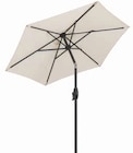 Pendelschirm, Gartenschirm oder Kurbelschirm im Angebot bei Opti-Wohnwelt in Neubrandenburg Pendelschirm, Gartenschirm oder Kurbelschirm Angebote bei Opti-Wohnwelt Neubrandenburg für 25,90 €