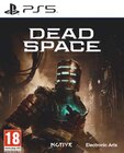 LE JEU DEAD SPACE REMAKE SUR PS5 OU XBOX SERIES en promo chez Auchan Hypermarché LE JEU DEAD SPACE REMAKE SUR PS5 OU XBOX SERIES dans le catalogue Auchan Hypermarché