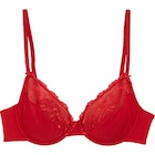 Soutien-gorge femme en promo chez Carrefour Marseille à 4,99 €