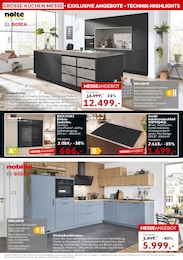 Dunstabzugshaube Angebot & Preis im aktuellen Wohn Schick Prospekt Dunstabzugshaube Angebot im aktuellen Wohn Schick Prospekt auf Seite 2