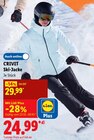 Ski-Jacke im Angebot bei Lidl in Gotha Ski-Jacke Angebote von Crivit bei Lidl Gotha für 24,99 €