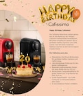 Tchibo Sindelfingen - Cafissimo Angebot im Prospekt Cafissimo bei Tchibo im Sindelfingen Prospekt für