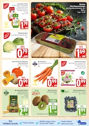 Aktueller Marktkauf Prospekt mit Kürbis, "Top Angebote", Seite 7