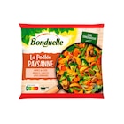 Légumes cuisinées surgelées - BONDUELLE - Carrefour à Paris Légumes cuisinées surgelées - BONDUELLE en promo chez Carrefour Paris à 3,49 €