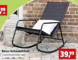 Relax-Schaukelstuhl für 39,99 € bei Thomas Philipps im Angebot Relax-Schaukelstuhl im aktuellen Thomas Philipps Prospekt