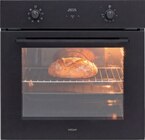 Einbaubackofen BOAHSD65 von MICAN im aktuellen ROLLER Prospekt für 329,99 €