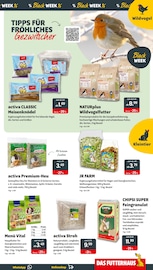 Aktueller Das Futterhaus Prospekt mit Garten, "Black Week. Jetzt Top-Angebote mit bis zu 50% Rabatt sichern!", Seite 7