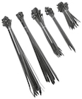 Penny Auma - Kabelbinder-Set Angebot im Prospekt Kabelbinder-Set bei Penny im Auma Prospekt für 2,99 €