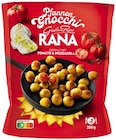 Pfannen-Gnocchi Tomate & Mozzarella oder Pfannen-Gnocchi Klassik Angebote von Rana bei REWE Erlangen für 1,99 €