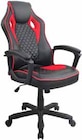 Racing Bürostuhl "GOMMA" im Angebot bei Zurbrüggen in Detmold Racing Bürostuhl "GOMMA" Angebote von xora bei Zurbrüggen Detmold für 99,90 €