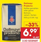 Netto Marken-Discount - Prodomo Angebot im Prospekt Prodomo bei Netto Marken-Discount im Prospekt "" für 6,99 €