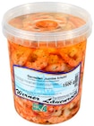 ASC Garnelen Jumbo Knoblauch Angebote von Lauenroth bei METRO Kempen für 35,30 €
