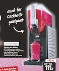 famila Nordwest - Slushy Ice Maker Angebot im Prospekt Slushy Ice Maker bei famila Nordwest im Prospekt "" für 111,00 €