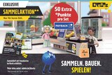 Sammelheft mit Treuekarten im Angebot bei EDEKA in Ingolstadt Sammelheft mit Treuekarten Angebote von Blockz bei EDEKA Ingolstadt