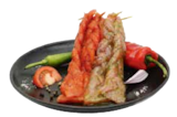 Grillzöpfe im Angebot bei EDEKA in Schwerin Grillzöpfe Angebote bei EDEKA Schwerin für 1,59 €
