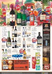 Aktueller E center Prospekt mit Vodka, "Aktuelle Angebote", Seite 9