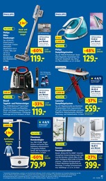 iPhone Angebot im aktuellen Lidl Prospekt auf Seite 61