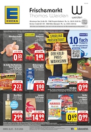 EDEKA Prospekt für Köln: "Aktuelle Angebote", 26 Seiten, 26.01.2026 - 31.01.2026
