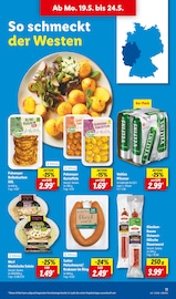 Kartoffeln im Lidl Prospekt in Troisdorf Aktueller Lidl Prospekt mit Kartoffeln, "LIDL LOHNT SICH", Seite 13