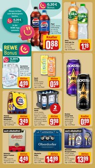 Energydrink im REWE Prospekt "Dein Markt" mit 24 Seiten (Lippstadt)