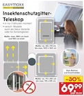 Aktuelle Teleskop Angebote bei Netto Marken-Discount in Berlin Aktuelles Insektenschutzgitter-Teleskop Angebot bei Netto Marken-Discount in Berlin ab 69,99 âŹ
