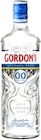 London Dry Gin im Kaufland Prospekt London Dry Gin von Gordon's im aktuellen Kaufland Prospekt für 9,99 €