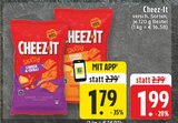 Aktuelles Snap'd Cheese & Chilli Angebot bei E center in Aachen ab 1,79 €