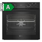 Einbauherdset im POCO Prospekt FLAVEL Einbauherdset FLS22361B im aktuellen POCO Prospekt für 499,00 €