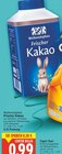 Frischer Kakao von Weihenstephan für 0,99 € bei E center im Angebot Frischer Kakao von Weihenstephan im aktuellen E center Prospekt