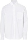 Chemise Oxford en promo chez Lidl Niort à 8,99 €