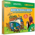 Löwenzahn Adventskalender im Angebot bei Netto Marken-Discount in Hemer Löwenzahn Adventskalender Angebote von FRANZIS bei Netto Marken-Discount Hemer für 14,99 €