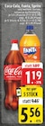 Coca-Cola, Fanta, Sprite im Angebot bei EDEKA in Salzkotten Coca-Cola, Fanta, Sprite Angebote von Coca-Cola bei EDEKA Salzkotten für 1,19 €