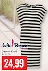 Damen-Kleid Angebote von Julia Brown bei Kaufhaus Stolz Bremerhaven für 24,99 €