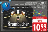 EDEKA Eichen Prospekt mit  im Angebot für 10,99 €