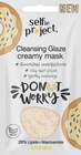 Gesichtsmaske Donut Worry Cleansing Glaze Wash-Off Mask von Selfie Project im aktuellen dm-drogerie markt Prospekt