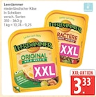 Original Mild-Nussig im Marktkauf Prospekt Original Mild-Nussig von Leerdammer im aktuellen Marktkauf Prospekt für 3,33 €