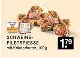 Schweine-Filetspiesse im Angebot bei E center in Hilden Schweine-Filetspiesse Angebote bei E center Hilden für 1,79 €