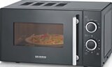 MW 9272 Mikrowelle im Angebot bei EURONICS in Bayreuth MW 9272 Mikrowelle Angebote von Severin bei EURONICS Bayreuth für 59,00 €