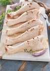 Promo Pilon de poulet le Poulet de ma région à 5,10 € dans le catalogue Intermarché à Dannemarie-sur-Crête