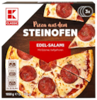 Aktuelle Pizza Angebote bei Kaufland in Freiburg (Breisgau) Aktuelles Steinofen-Pizza Angebot bei Kaufland in Freiburg (Breisgau) ab 3,33 €