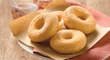 Donuts au sucre x4 dans le catalogue Netto