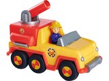 Samen im MediaMarkt Saturn Prospekt Feuerwehrmann Sam Venus mit Penny Figur Spieleset Mehrfarbig von SIMBA TOYS im aktuellen MediaMarkt Saturn Prospekt für 12,26 €