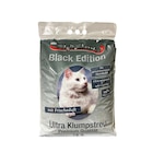 Aktuelles High Classic® Black Edition Katzenstreu 12 l Angebot bei Zookauf in Bremen ab 10,99 €