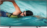 Aktuelles LED-TV 50PUS8079/12 Angebot bei expert in Wuppertal ab 399,00 €